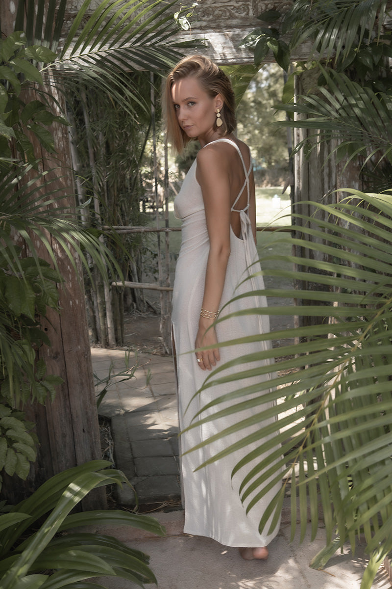 Tinulo 18K Recycled Fine Gold Plated Earrings - 925 Silver Posts