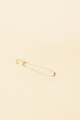 Jonit 14K Gold Inlay Multi-Color Bracelet